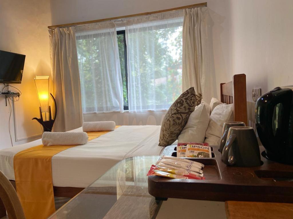 Udf Nature Villa Канді Екстер'єр фото