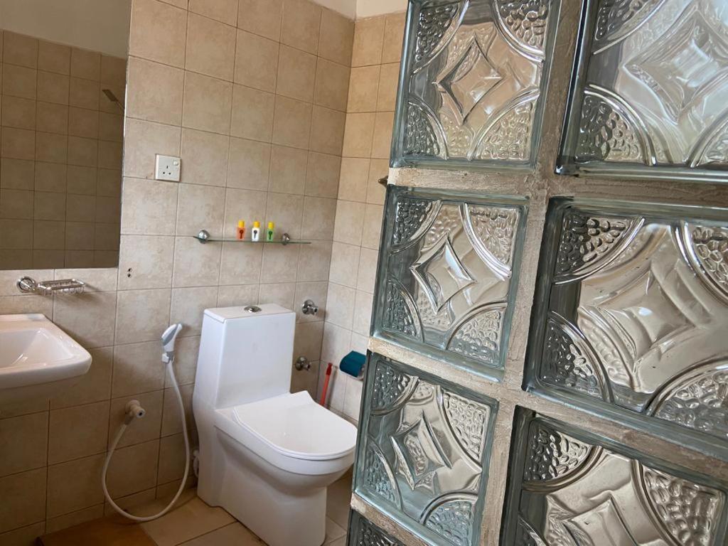 Udf Nature Villa Канді Екстер'єр фото