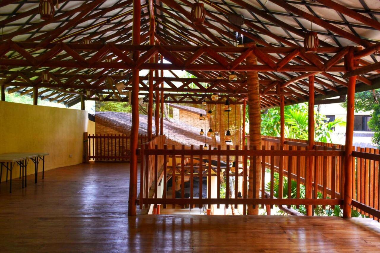 Udf Nature Villa Канді Екстер'єр фото